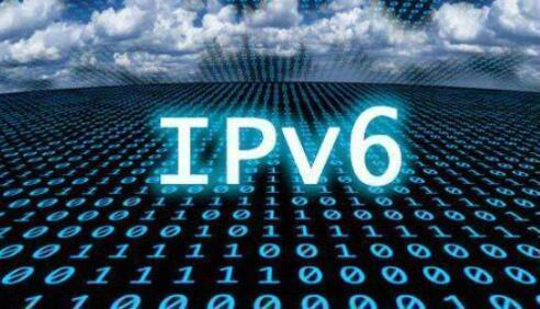 The World's First Industry IPv6 Root Server Starts.jpg