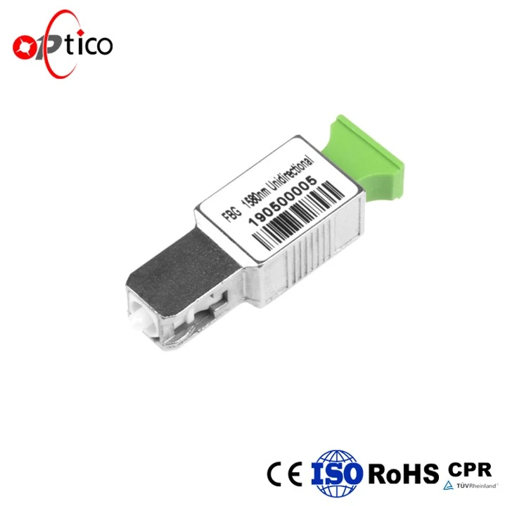 SC Fiber Reflector Male Female SC Fiber Reflector Male Female