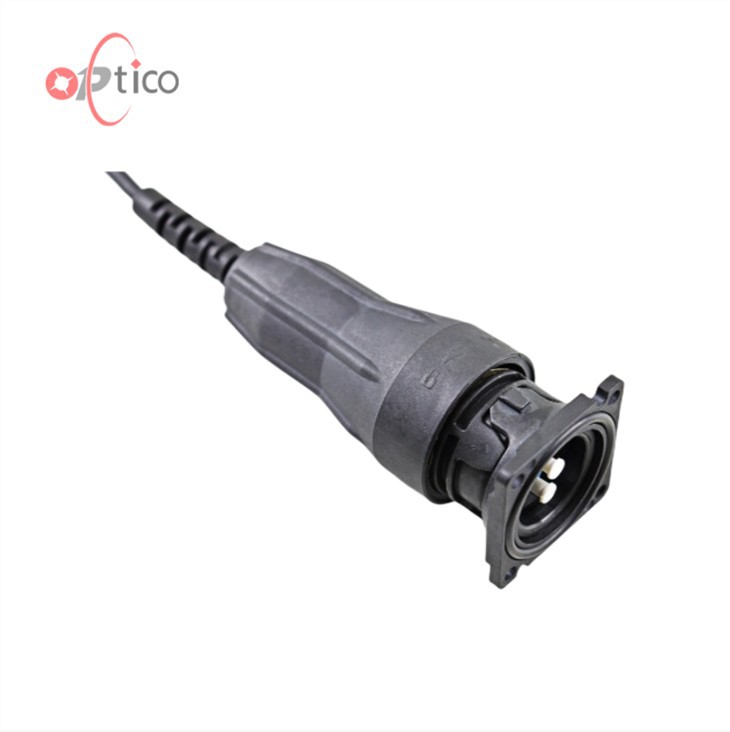 5G 8F DLC CPRI Branch Fiber Patchcord